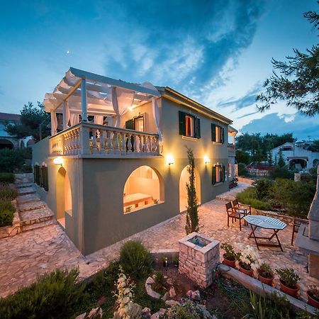 רוקבאץ Apartments Perla מראה חיצוני תמונה
