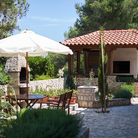 רוקבאץ Apartments Perla מראה חיצוני תמונה