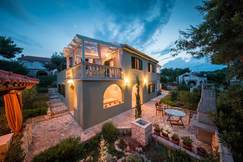 רוקבאץ Apartments Perla מראה חיצוני תמונה