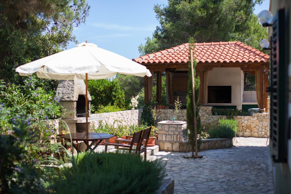 רוקבאץ Apartments Perla מראה חיצוני תמונה