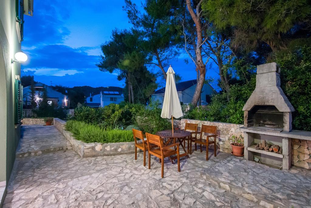 רוקבאץ Apartments Perla מראה חיצוני תמונה