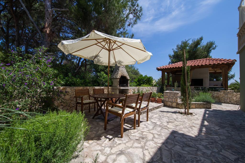 רוקבאץ Apartments Perla מראה חיצוני תמונה