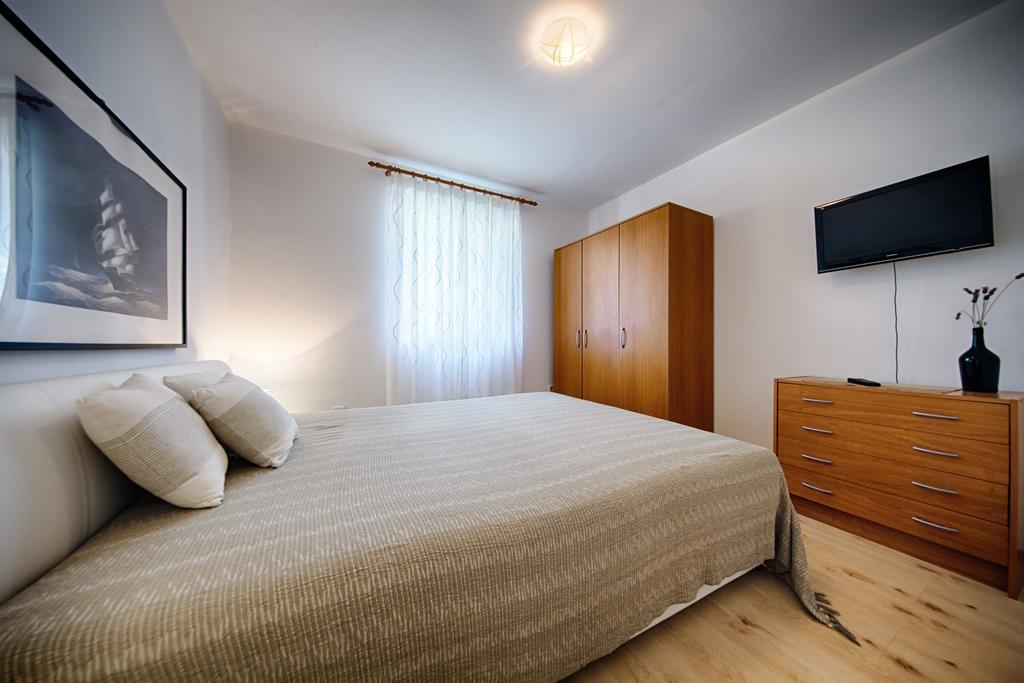 רוקבאץ Apartments Perla מראה חיצוני תמונה