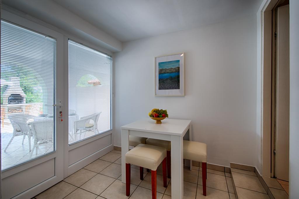 רוקבאץ Apartments Perla מראה חיצוני תמונה