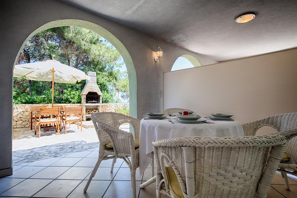 רוקבאץ Apartments Perla מראה חיצוני תמונה