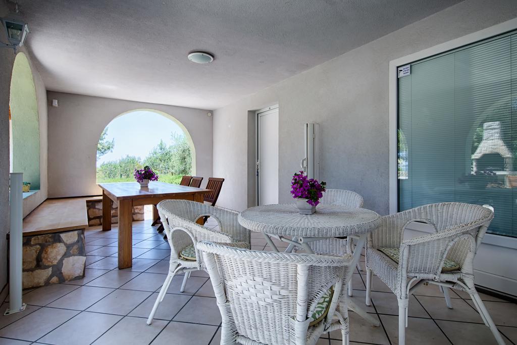 רוקבאץ Apartments Perla מראה חיצוני תמונה