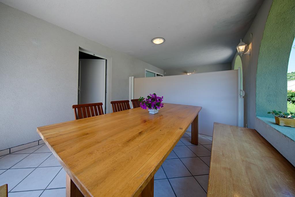 רוקבאץ Apartments Perla מראה חיצוני תמונה