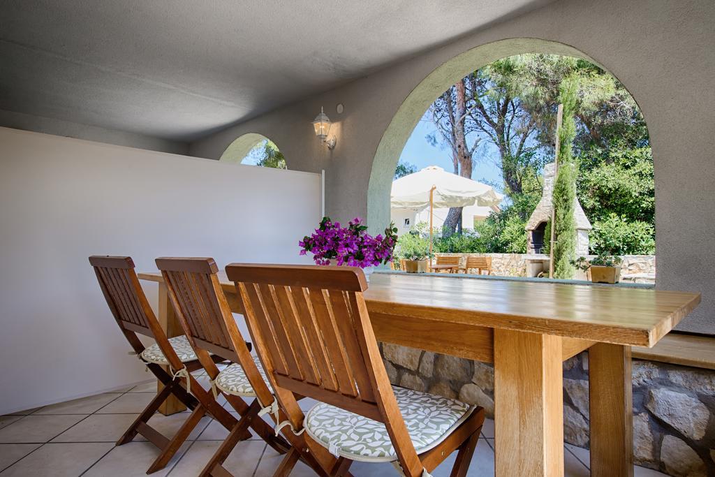 רוקבאץ Apartments Perla מראה חיצוני תמונה