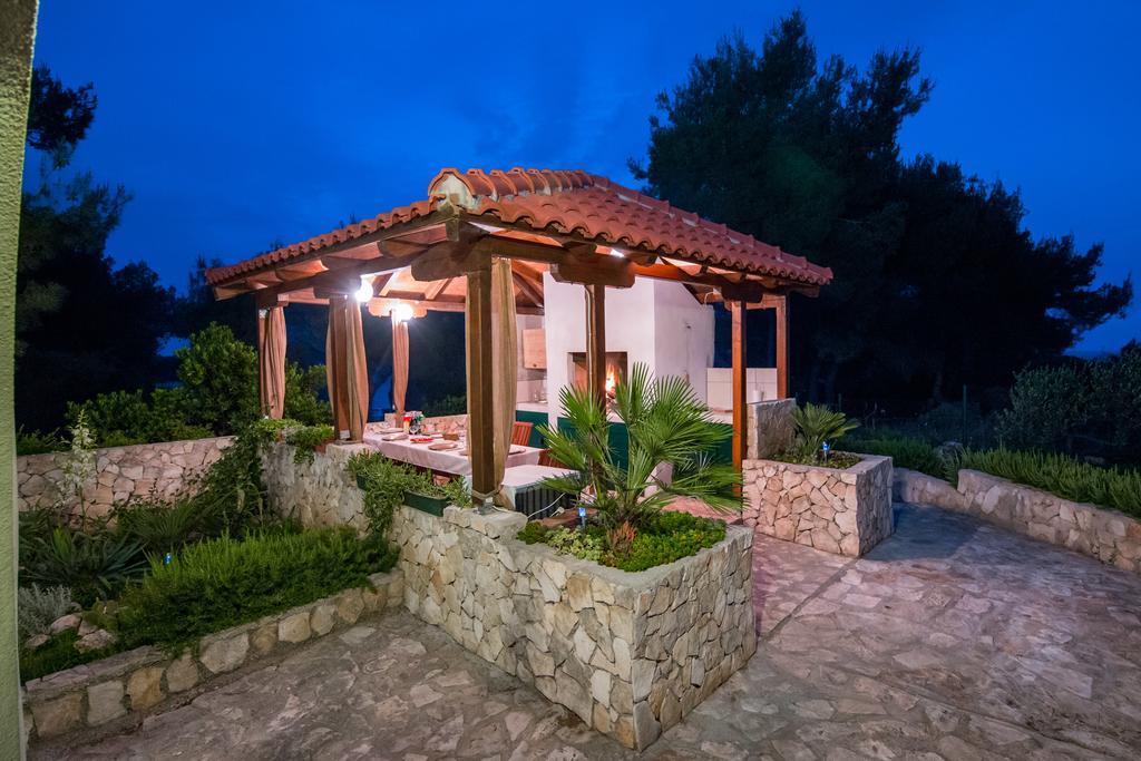 רוקבאץ Apartments Perla מראה חיצוני תמונה