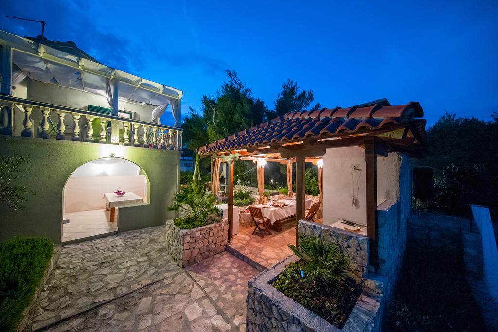 רוקבאץ Apartments Perla מראה חיצוני תמונה
