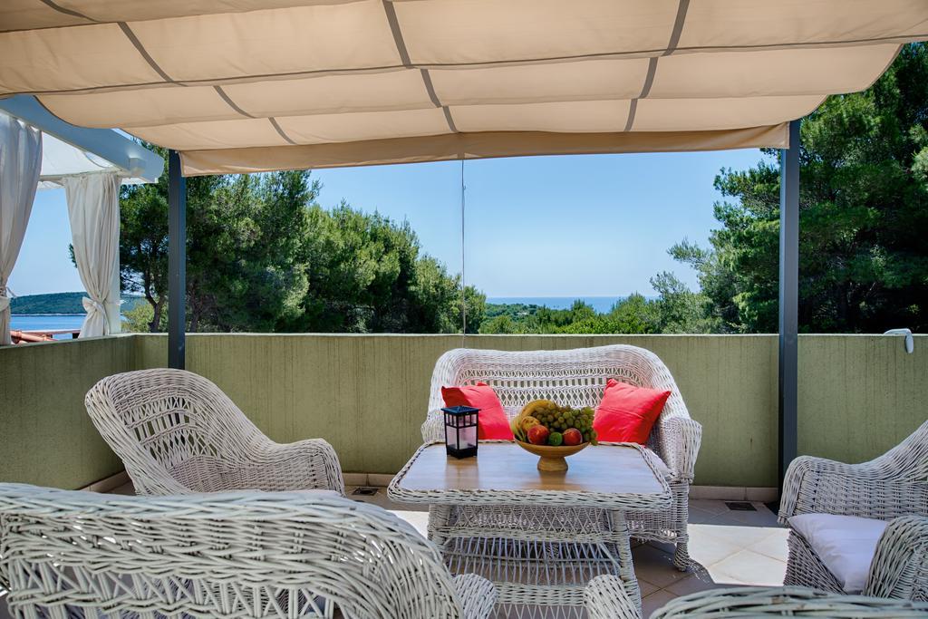 רוקבאץ Apartments Perla מראה חיצוני תמונה