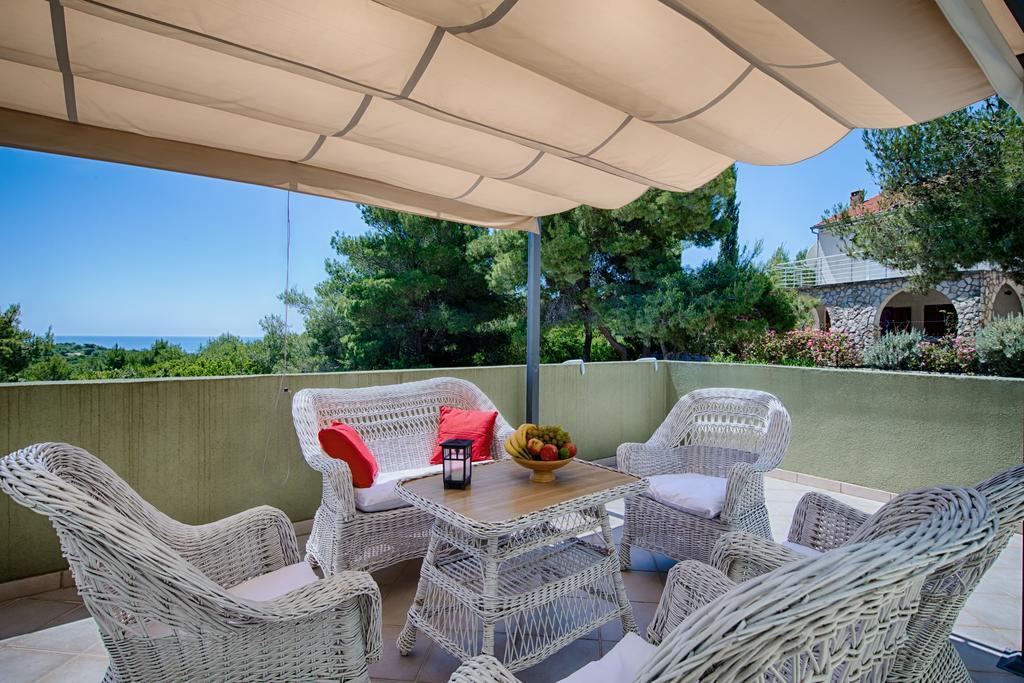 רוקבאץ Apartments Perla מראה חיצוני תמונה