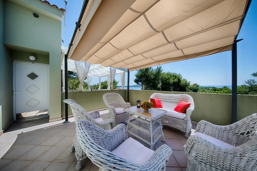 רוקבאץ Apartments Perla מראה חיצוני תמונה