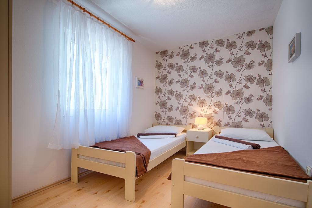 רוקבאץ Apartments Perla מראה חיצוני תמונה